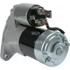 Starter 12 V 1,6 kW HC-Cargo F032113618 Bild Starter 12 V 1,6 kW HC-Cargo F032113618
