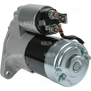 Starter 12 V 1,6 kW HC-Cargo F032113618 Bild Starter 12 V 1,6 kW HC-Cargo F032113618