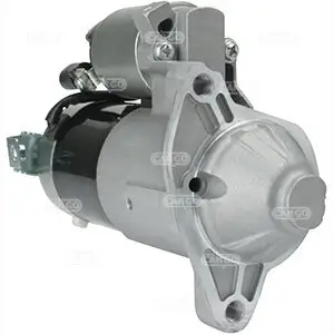 Starter 12 V 1,6 kW HC-Cargo F032113642