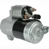 Starter 12 V 1,6 kW HC-Cargo F032113642 Bild Starter 12 V 1,6 kW HC-Cargo F032113642