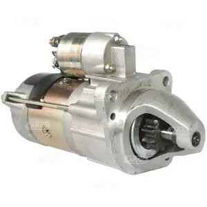 Starter 12 V 3,0 kW HC-Cargo 113654