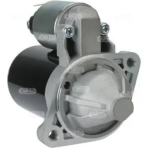 Starter 12 V 0,9 kW HC-Cargo F032113659