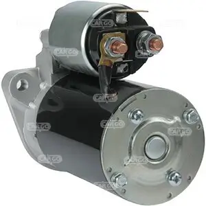 Starter 12 V 0,9 kW HC-Cargo F032113659 Bild Starter 12 V 0,9 kW HC-Cargo F032113659