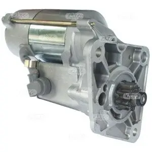 Starter 12 V 2,0 kW HC-Cargo F032113662 Bild Starter 12 V 2,0 kW HC-Cargo F032113662