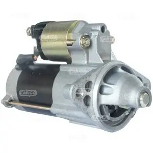 Starter 12 V 0,8 kW HC-Cargo 113665