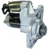 Starter 24 V 4,0 kW HC-Cargo F032113675