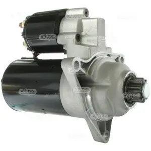 Starter 12 V 1,1 kW HC-Cargo F032113677 Bild Starter 12 V 1,1 kW HC-Cargo F032113677