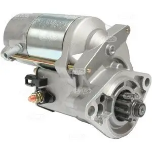 Starter 12 V 2,0 kW HC-Cargo F032113696 Bild Starter 12 V 2,0 kW HC-Cargo F032113696