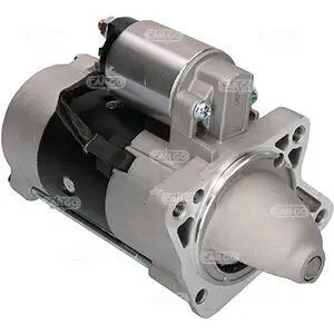 Starter 12 V 2,2 kW HC-Cargo F032113702