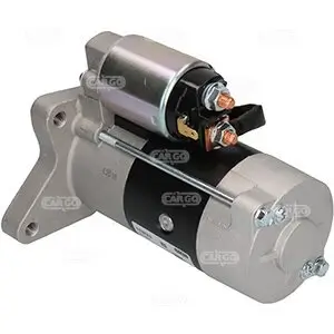 Starter 12 V 2,2 kW HC-Cargo F032113702 Bild Starter 12 V 2,2 kW HC-Cargo F032113702