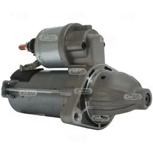 Starter 12 V 1,3 kW HC-Cargo F032113719