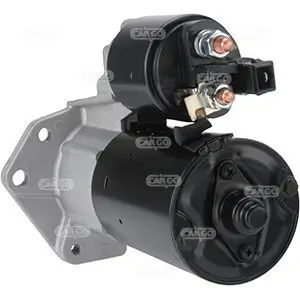 Starter 12 V 0,9 kW HC-Cargo F032113750 Bild Starter 12 V 0,9 kW HC-Cargo F032113750