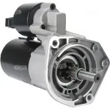 Starter 12 V 0,9 kW HC-Cargo F032113750