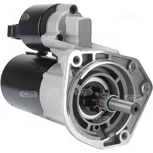 Starter 12 V 0,9 kW HC-Cargo F032113750 Bild Starter 12 V 0,9 kW HC-Cargo F032113750