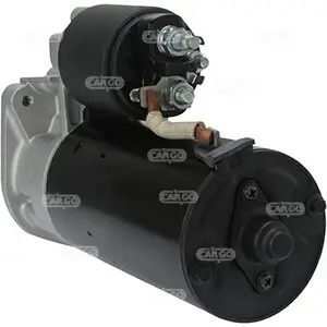 Starter 12 V 1,8 kW HC-Cargo F032113752 Bild Starter 12 V 1,8 kW HC-Cargo F032113752
