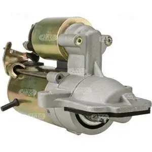 Starter 12 V 1,4 kW HC-Cargo F032113794 Bild Starter 12 V 1,4 kW HC-Cargo F032113794