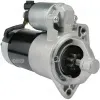 Starter 12 V 1,7 kW HC-Cargo F032113797 Bild Starter 12 V 1,7 kW HC-Cargo F032113797
