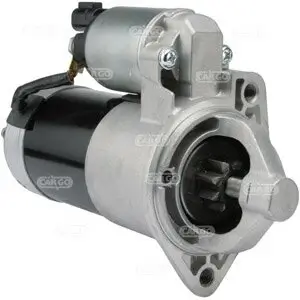 Starter 12 V 1,7 kW HC-Cargo F032113797 Bild Starter 12 V 1,7 kW HC-Cargo F032113797