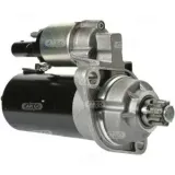 Starter 12 V 1,7 kW HC-Cargo F032113841