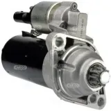 Starter 12 V 1,7 kW HC-Cargo F032113842