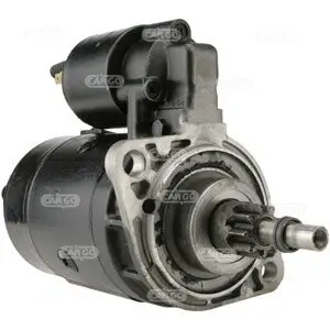 Starter 12 V 0,95 kW HC-Cargo 113847