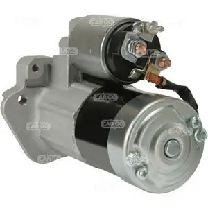 Starter 12 V 1,4 kW HC-Cargo 113897 Bild Starter 12 V 1,4 kW HC-Cargo 113897