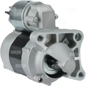 Starter 12 V 0,85 kW HC-Cargo 113932