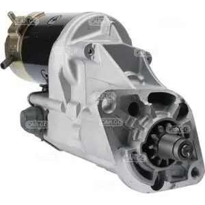 Starter 12 V 2,7 kW HC-Cargo 113936