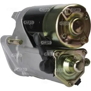 Starter 12 V 2,7 kW HC-Cargo F032113938 Bild Starter 12 V 2,7 kW HC-Cargo F032113938