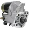 Starter 12 V 2,7 kW HC-Cargo F032113938 Bild Starter 12 V 2,7 kW HC-Cargo F032113938