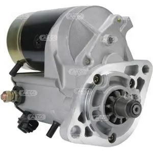 Starter 12 V 2,7 kW HC-Cargo F032113938 Bild Starter 12 V 2,7 kW HC-Cargo F032113938