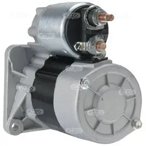 Starter 12 V 0,9 kW HC-Cargo 113962 Bild Starter 12 V 0,9 kW HC-Cargo 113962