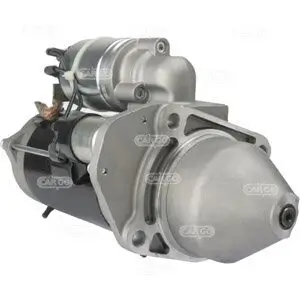 Starter 24 V 4,0 kW HC-Cargo 114001 Bild Starter 24 V 4,0 kW HC-Cargo 114001