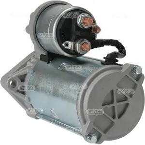 Starter 12 V 1,8 kW HC-Cargo 114029 Bild Starter 12 V 1,8 kW HC-Cargo 114029