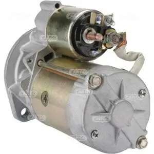 Starter 12 V 2,5 kW HC-Cargo 114032 Bild Starter 12 V 2,5 kW HC-Cargo 114032