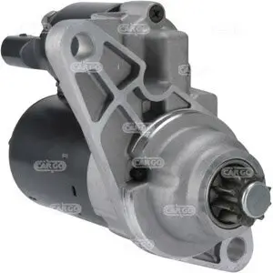 Starter 12 V 1,0 kW HC-Cargo 114034