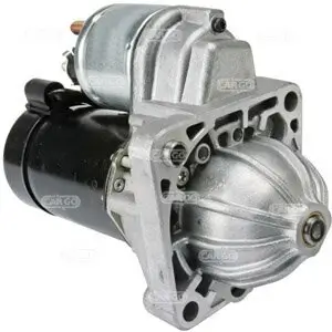Starter 12 V 1,3 kW HC-Cargo F032114035