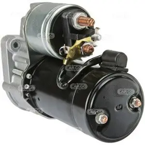 Starter 12 V 1,3 kW HC-Cargo F032114035 Bild Starter 12 V 1,3 kW HC-Cargo F032114035