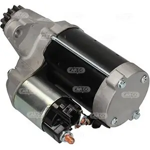 Starter 12 V 1,6 kW HC-Cargo F032114037 Bild Starter 12 V 1,6 kW HC-Cargo F032114037