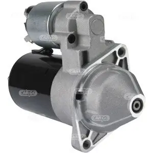 Starter 12 V 1,0 kW HC-Cargo 114051