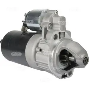 Starter 12 V 2,3 kW HC-Cargo F032114055