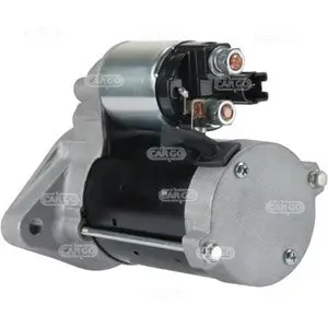 Starter 12 V 1,3 kW HC-Cargo F032114056 Bild Starter 12 V 1,3 kW HC-Cargo F032114056