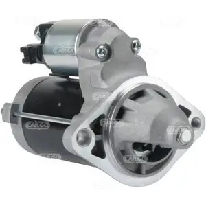 Starter 12 V 1,3 kW HC-Cargo F032114056 Bild Starter 12 V 1,3 kW HC-Cargo F032114056