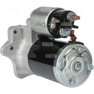 Starter 12 V 1,1 kW HC-Cargo F032114057 Bild Starter 12 V 1,1 kW HC-Cargo F032114057