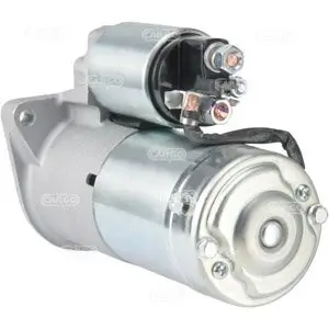 Starter 12 V 1,7 kW HC-Cargo F032114058 Bild Starter 12 V 1,7 kW HC-Cargo F032114058