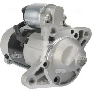 Starter 12 V 2,3 kW HC-Cargo 114059