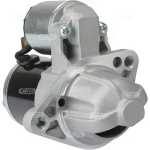 Starter 12 V 1,0 kW HC-Cargo F032114060