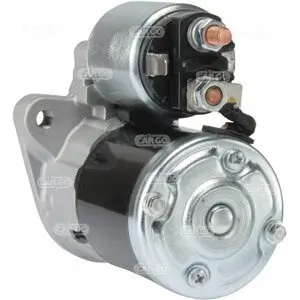 Starter 12 V 1,0 kW HC-Cargo F032114060 Bild Starter 12 V 1,0 kW HC-Cargo F032114060