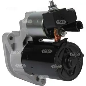 Starter 12 V 1,1 kW HC-Cargo F032114068 Bild Starter 12 V 1,1 kW HC-Cargo F032114068
