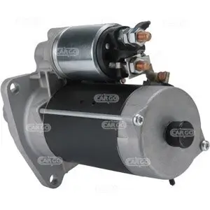 Starter 24 V 4,0 kW HC-Cargo 114069 Bild Starter 24 V 4,0 kW HC-Cargo 114069